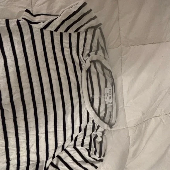 Frame t-shirt - Picture 1 of 3